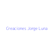 Creaciones Jorge Luna