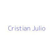 Cristian Julio