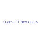 Cuadra 11 Empanadas