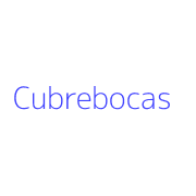Cubrebocas