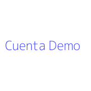 Cuenta Demo