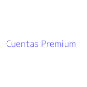 Cuentas Premium