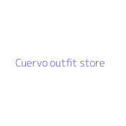 Cuervo outfit store