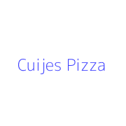 Cuijes Pizza