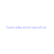 Cuore educacion ejecutiva