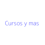 Cursos y mas