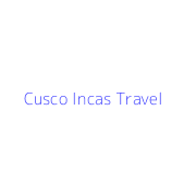 Cusco Incas Travel