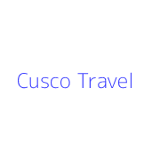 Cusco Travel
