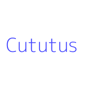 Cututus