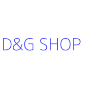 D&G SHOP