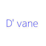 D' vane