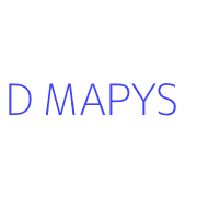 D MAPYS