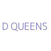 D QUEENS