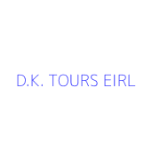 D.K. TOURS EIRL