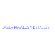 DAELA REGALOS Y DETALLES
