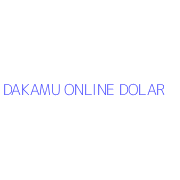 DAKAMU ONLINE DOLAR