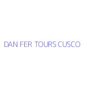 DAN FER TOURS CUSCO