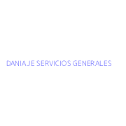 DANIAJE SERVICIOS GENERALES