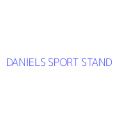 DANIELS SPORT STAND
