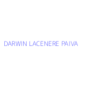 DARWIN LACENERE PAIVA