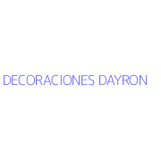 DECORACIONES DAYRON