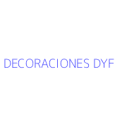 DECORACIONES DYF