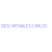 DESCARTABLES CARLOS