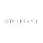 DETALLES R Y J