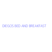 DIEGOS BED AND BREAKFAST