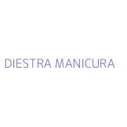 DIESTRA MANICURA