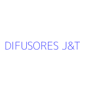DIFUSORES J&T