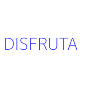 DISFRUTA
