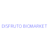 DISFRUTO BIOMARKET