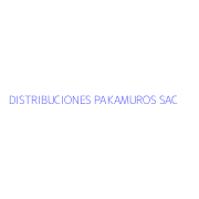 DISTRIBUCIONES PAKAMUROS SAC