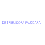 DISTRIBUIDORA PAUCCARA