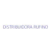DISTRIBUIDORA RUFINO