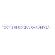 DISTRIBUIDORA SAAVEDRA