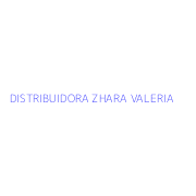 DISTRIBUIDORA ZHARA VALERIA