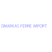 DMARKAS FERRE IMPORT