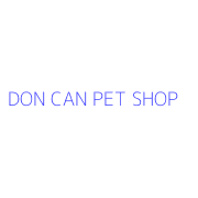 DON CAN PET SHOP