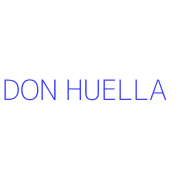 DON HUELLA