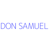 DON SAMUEL