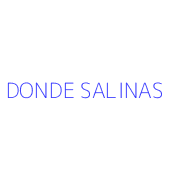 DONDE SALINAS