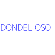 DONDEL OSO