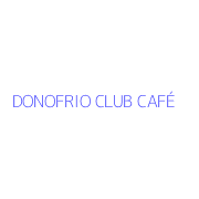 DONOFRIO CLUB CAFÉ