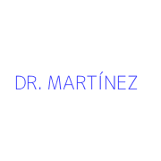DR. MARTÍNEZ