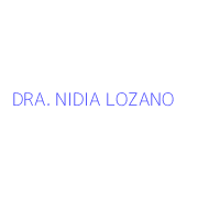 DRA. NIDIA LOZANO