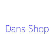 Dans Shop
