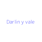 Darlin y vale