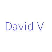 David V